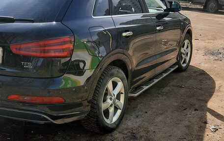 Audi Q3, 2013 год, 1 670 000 рублей, 2 фотография