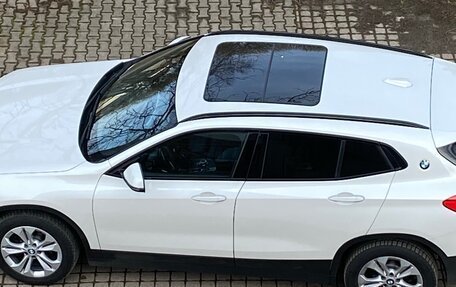 BMW X2, 2019 год, 2 799 000 рублей, 2 фотография