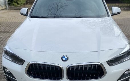 BMW X2, 2019 год, 2 799 000 рублей, 3 фотография