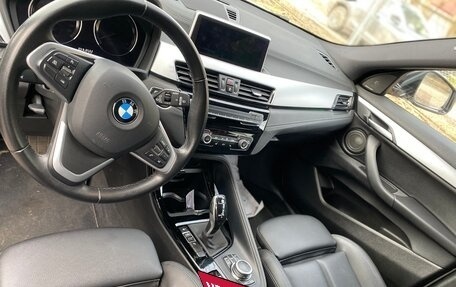 BMW X2, 2019 год, 2 799 000 рублей, 4 фотография