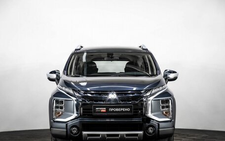 Mitsubishi Xpander, 2022 год, 2 955 000 рублей, 2 фотография