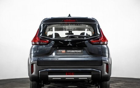 Mitsubishi Xpander, 2022 год, 2 955 000 рублей, 5 фотография
