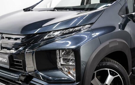 Mitsubishi Xpander, 2022 год, 2 955 000 рублей, 8 фотография