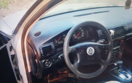 Volkswagen Passat B5+ рестайлинг, 2000 год, 450 000 рублей, 3 фотография