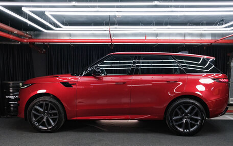 Land Rover Range Rover Sport, 2024 год, 17 900 000 рублей, 2 фотография