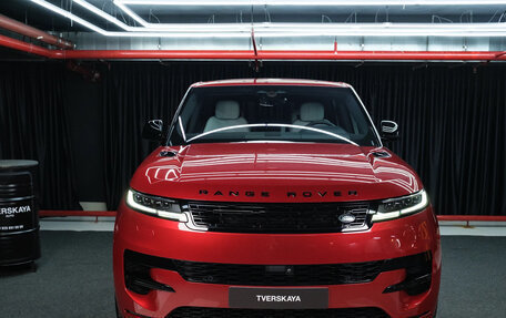 Land Rover Range Rover Sport, 2024 год, 17 900 000 рублей, 3 фотография