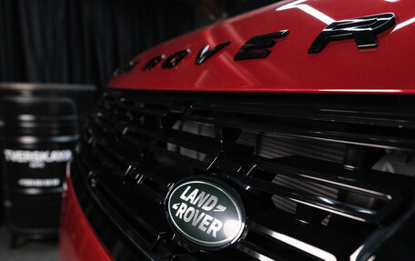Land Rover Range Rover Sport, 2024 год, 17 900 000 рублей, 6 фотография