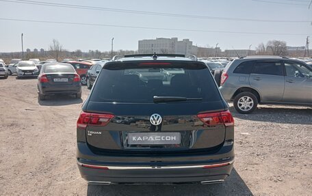 Volkswagen Tiguan II, 2020 год, 2 900 000 рублей, 4 фотография