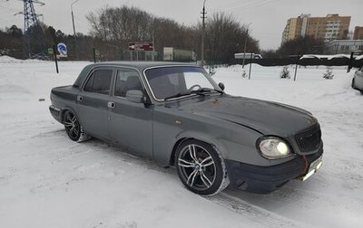 ГАЗ 31105 «Волга», 2004 год, 205 000 рублей, 1 фотография