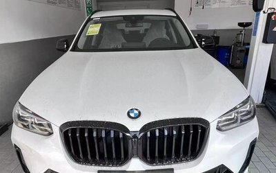 BMW X3, 2024 год, 7 500 000 рублей, 1 фотография