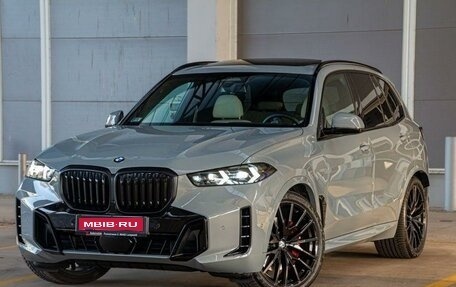 BMW X5, 2024 год, 10 000 000 рублей, 1 фотография