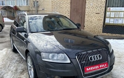 Audi A6 allroad, 2006 год, 750 000 рублей, 1 фотография