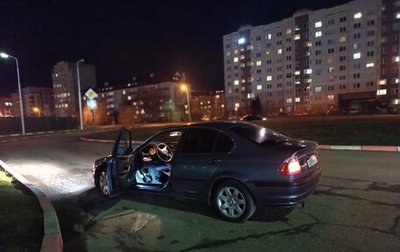 BMW 3 серия, 1999 год, 520 000 рублей, 1 фотография
