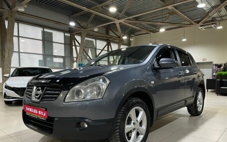 Nissan Qashqai, 2008 год, 999 000 рублей, 1 фотография