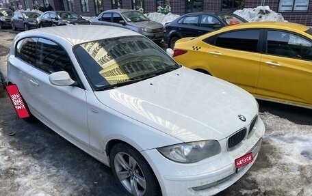 BMW 1 серия, 2011 год, 800 000 рублей, 1 фотография