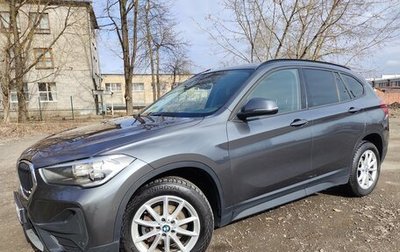 BMW X1, 2019 год, 2 132 000 рублей, 1 фотография