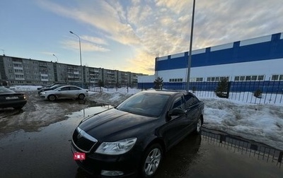 Skoda Octavia, 2012 год, 900 000 рублей, 1 фотография