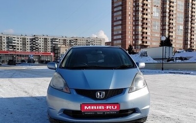 Honda Fit III, 2009 год, 780 000 рублей, 1 фотография