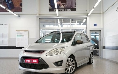 Ford C-MAX II, 2011 год, 955 000 рублей, 1 фотография