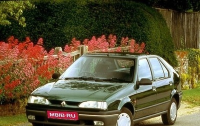Renault 19 II, 1992 год, 220 000 рублей, 1 фотография