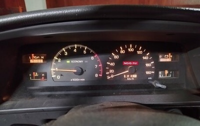 Toyota 4Runner III, 1990 год, 599 999 рублей, 1 фотография