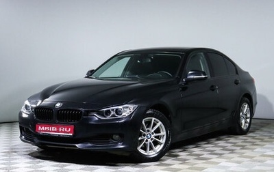 BMW 3 серия, 2013 год, 1 365 000 рублей, 1 фотография