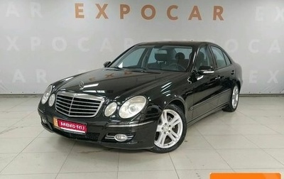 Mercedes-Benz E-Класс, 2007 год, 1 450 000 рублей, 1 фотография