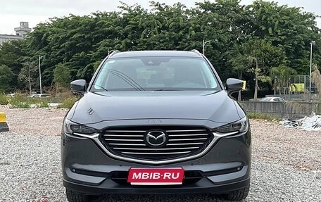 Mazda CX-8, 2020 год, 2 699 999 рублей, 1 фотография