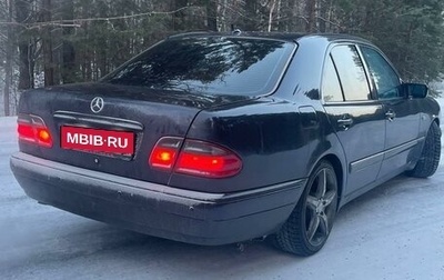 Mercedes-Benz E-Класс, 1998 год, 500 000 рублей, 1 фотография