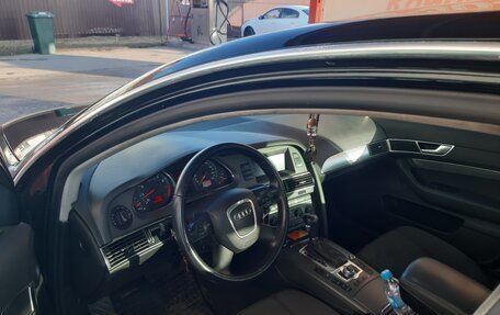 Audi A6, 2005 год, 800 000 рублей, 1 фотография
