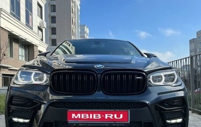 BMW X6, 2018 год, 7 600 000 рублей, 1 фотография