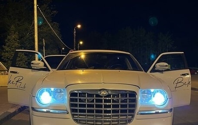 Chrysler 300C II, 2007 год, 1 000 000 рублей, 1 фотография