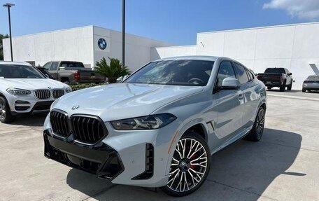 BMW X6, 2023 год, 11 127 000 рублей, 1 фотография