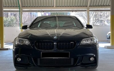 BMW 5 серия, 2010 год, 2 300 000 рублей, 1 фотография