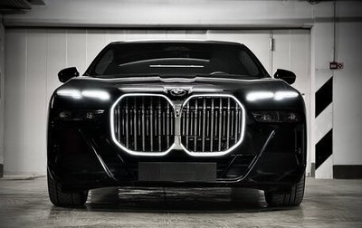 BMW 7 серия, 2022 год, 13 580 000 рублей, 1 фотография