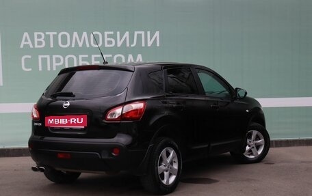 Nissan Qashqai, 2012 год, 1 120 000 рублей, 2 фотография