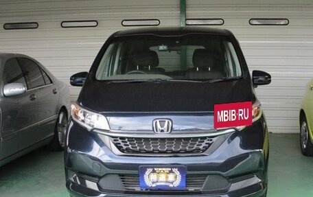 Honda Freed II, 2020 год, 1 100 000 рублей, 2 фотография