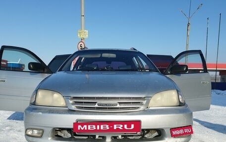 Toyota Caldina, 2000 год, 470 000 рублей, 2 фотография