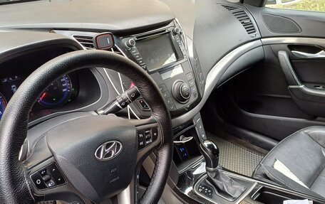 Hyundai i40 I рестайлинг, 2016 год, 1 310 000 рублей, 2 фотография