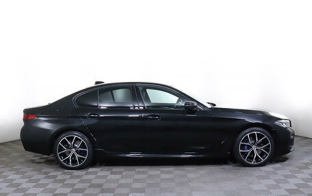 BMW 5 серия, 2023 год, 7 199 000 рублей, 4 фотография