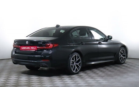 BMW 5 серия, 2023 год, 7 199 000 рублей, 5 фотография