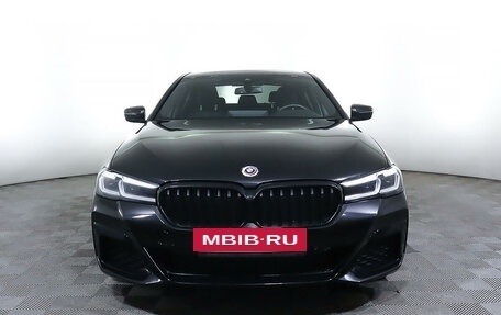 BMW 5 серия, 2023 год, 7 199 000 рублей, 2 фотография