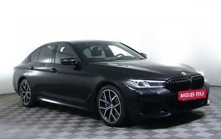 BMW 5 серия, 2023 год, 7 199 000 рублей, 3 фотография