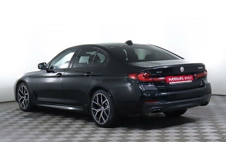 BMW 5 серия, 2023 год, 7 199 000 рублей, 7 фотография