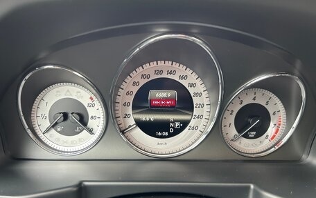 Mercedes-Benz GLK-Класс, 2013 год, 2 150 000 рублей, 7 фотография