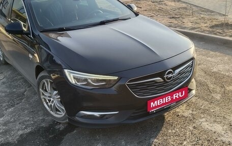 Opel Insignia II рестайлинг, 2017 год, 1 950 000 рублей, 5 фотография