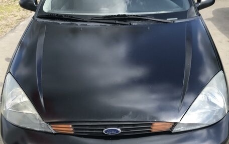 Ford Focus IV, 2000 год, 385 000 рублей, 2 фотография