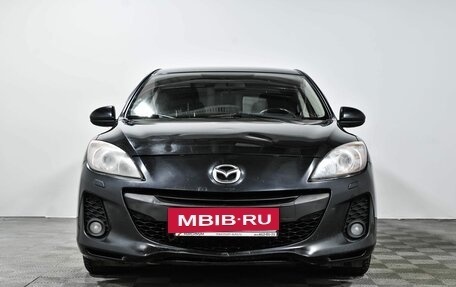 Mazda 3, 2011 год, 915 000 рублей, 2 фотография