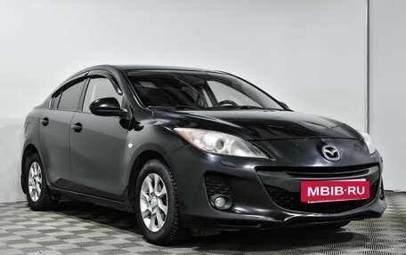 Mazda 3, 2011 год, 915 000 рублей, 3 фотография