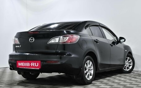 Mazda 3, 2011 год, 915 000 рублей, 4 фотография